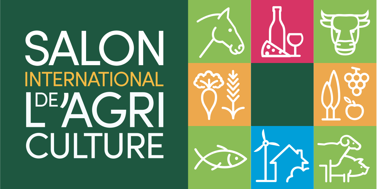 Salon de l'Agriculture 2022